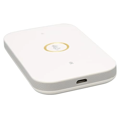 Mobile Hotspot - 150Mbps 802.11b/g/n