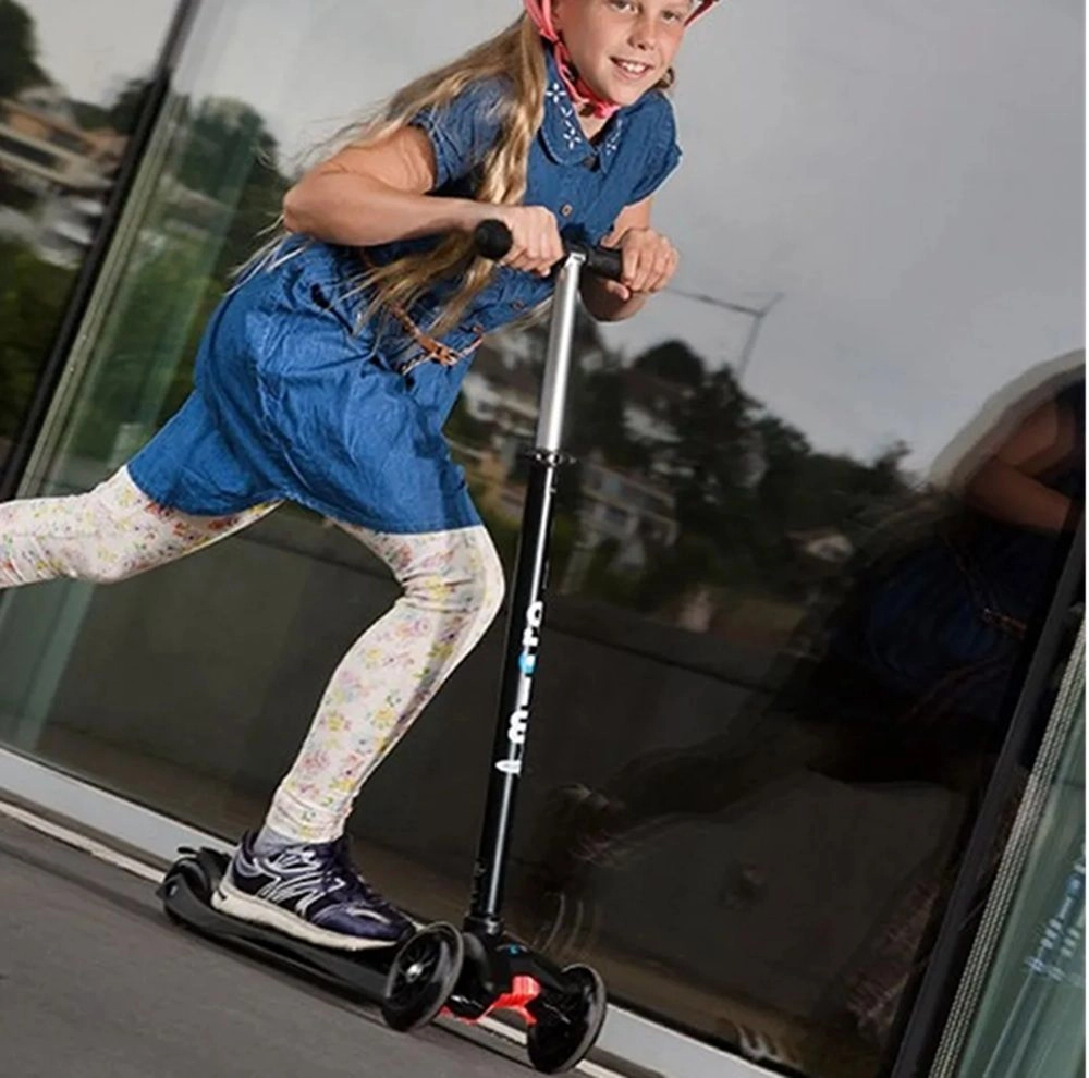 Maxi 3-Wheel Kick Scooter