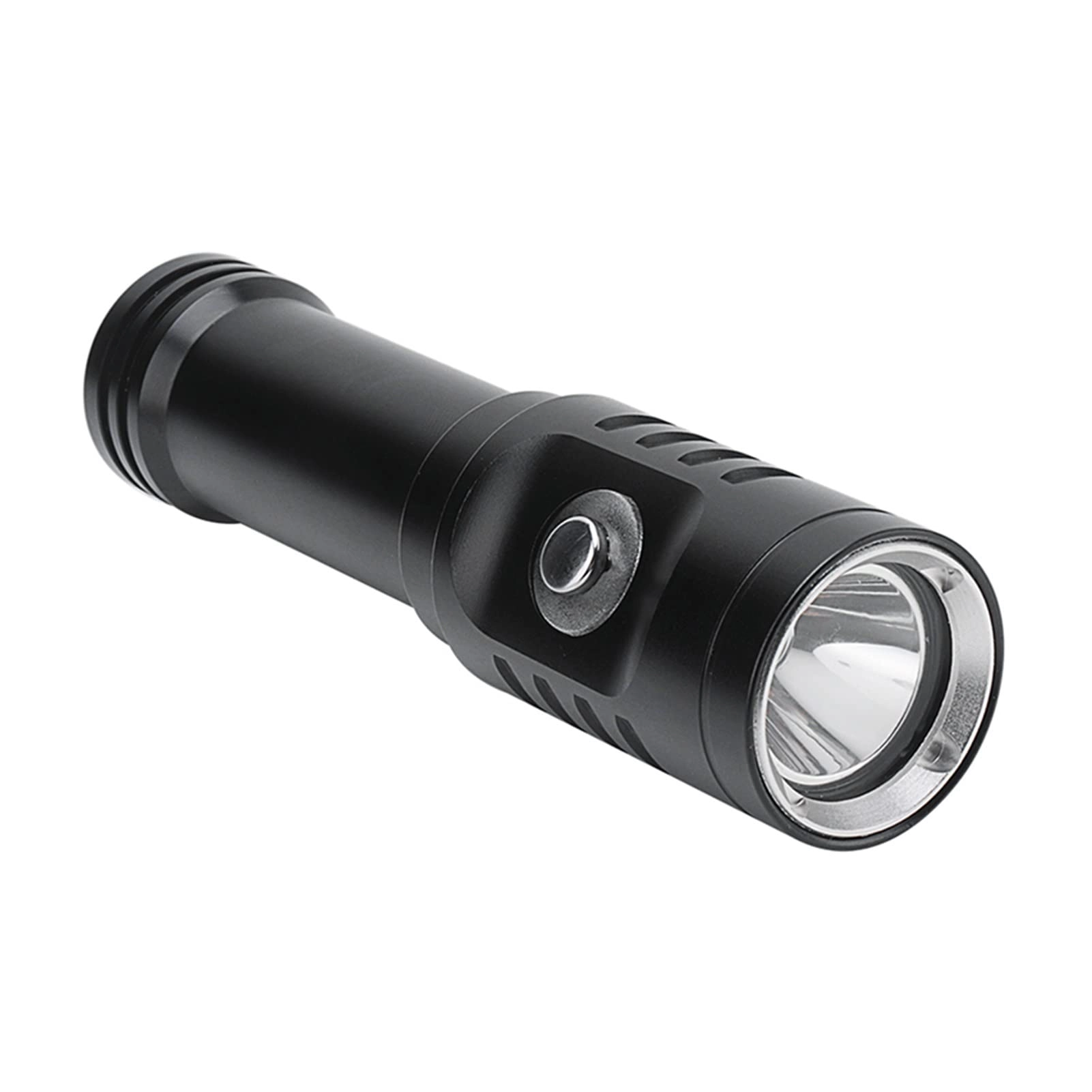 JWKWLDK Diving Flashlight - 2000lm IPX8