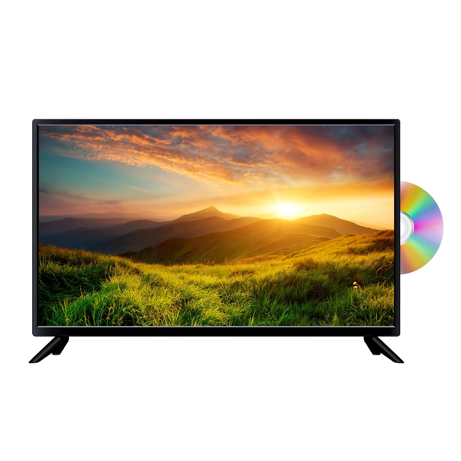 ATYME 320AM5DVD