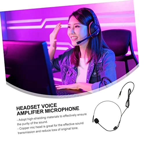 Headset Microphones Wireless Microphone