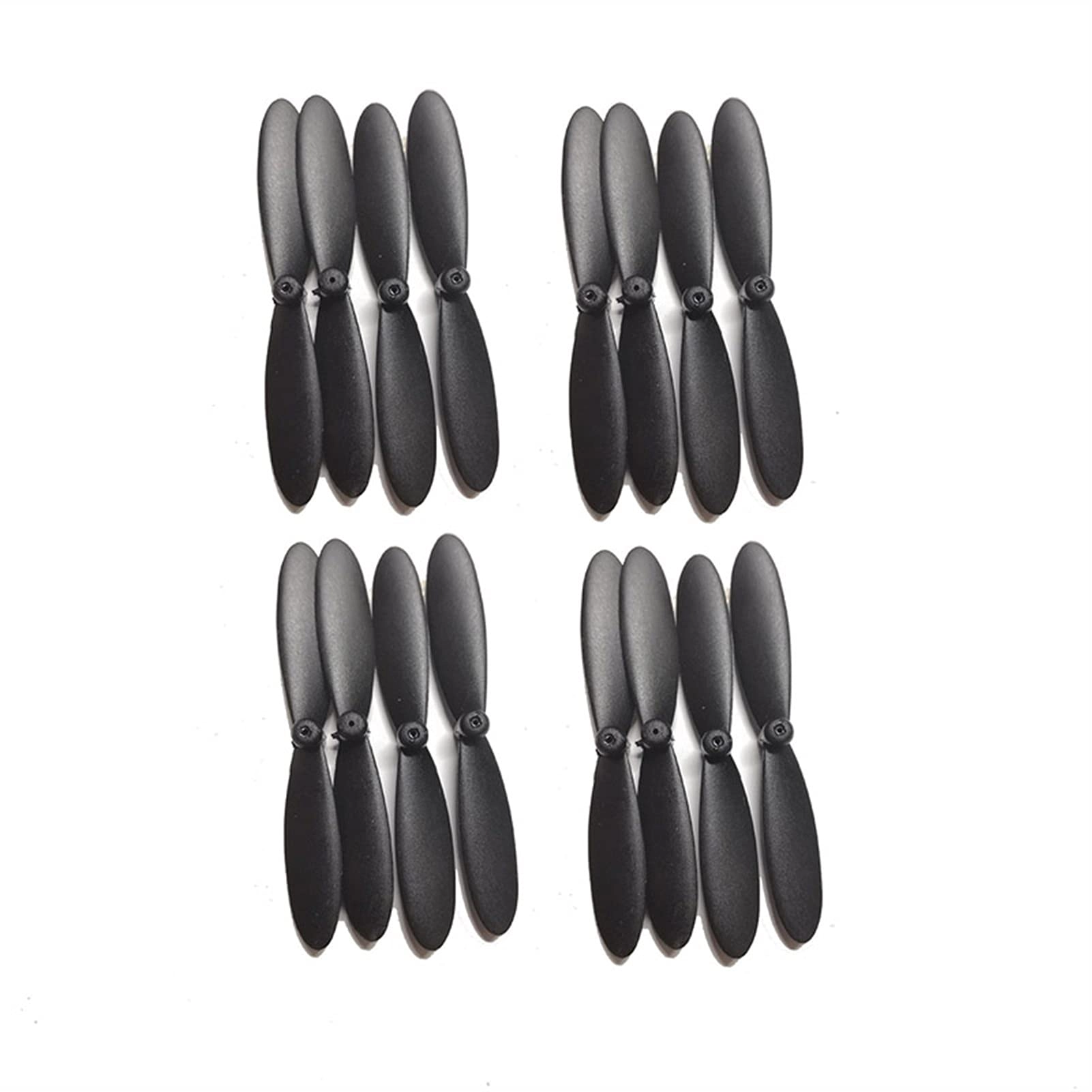 Propeller Motor Arm - LS-MINI Blue