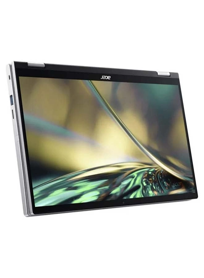 Spin 3 - 14'' 256GB 8GB Core i3-1215U