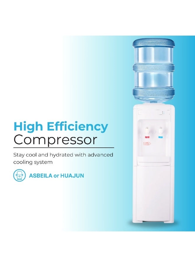 Water Cooler Dispenser