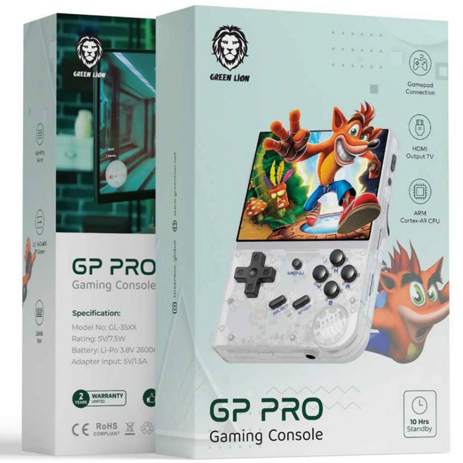 GP PRO Gaming - 64GB