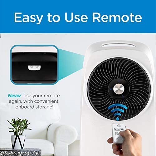 Evaporative Air Cooler - 2 Gallons