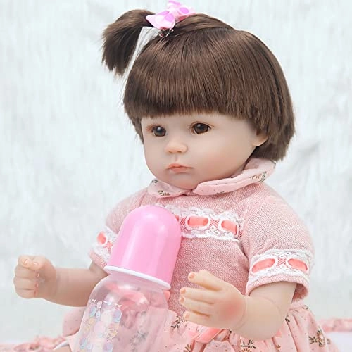 Rebirth Baby Doll - 18 Inch Boy