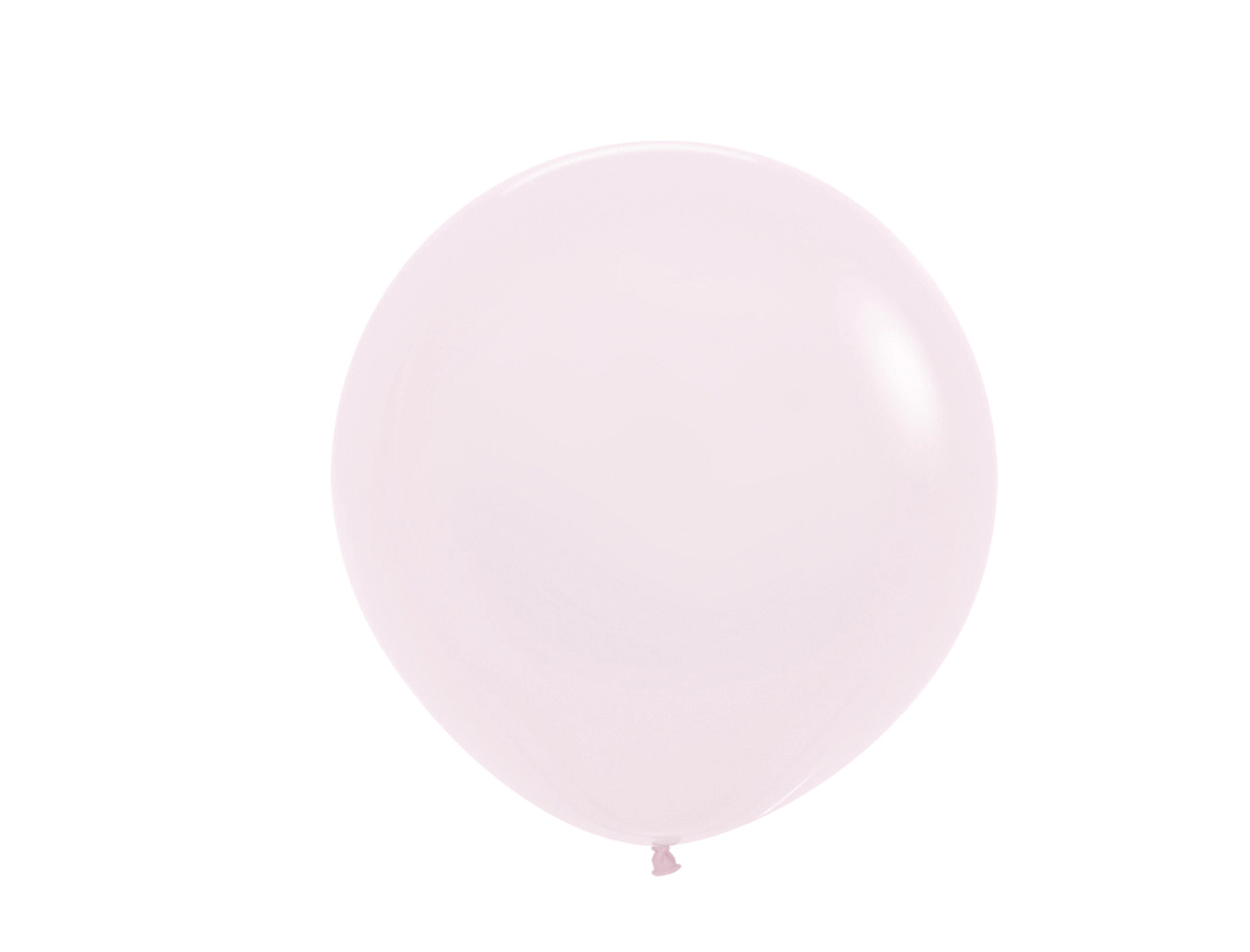 Sempertex Round Balloon - 2 Pcs birthdays