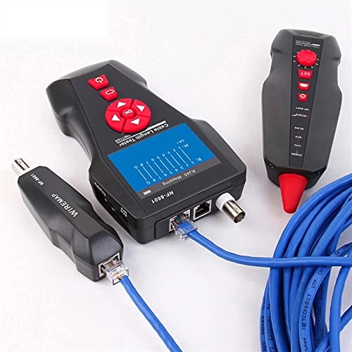 Network Cable Tester
