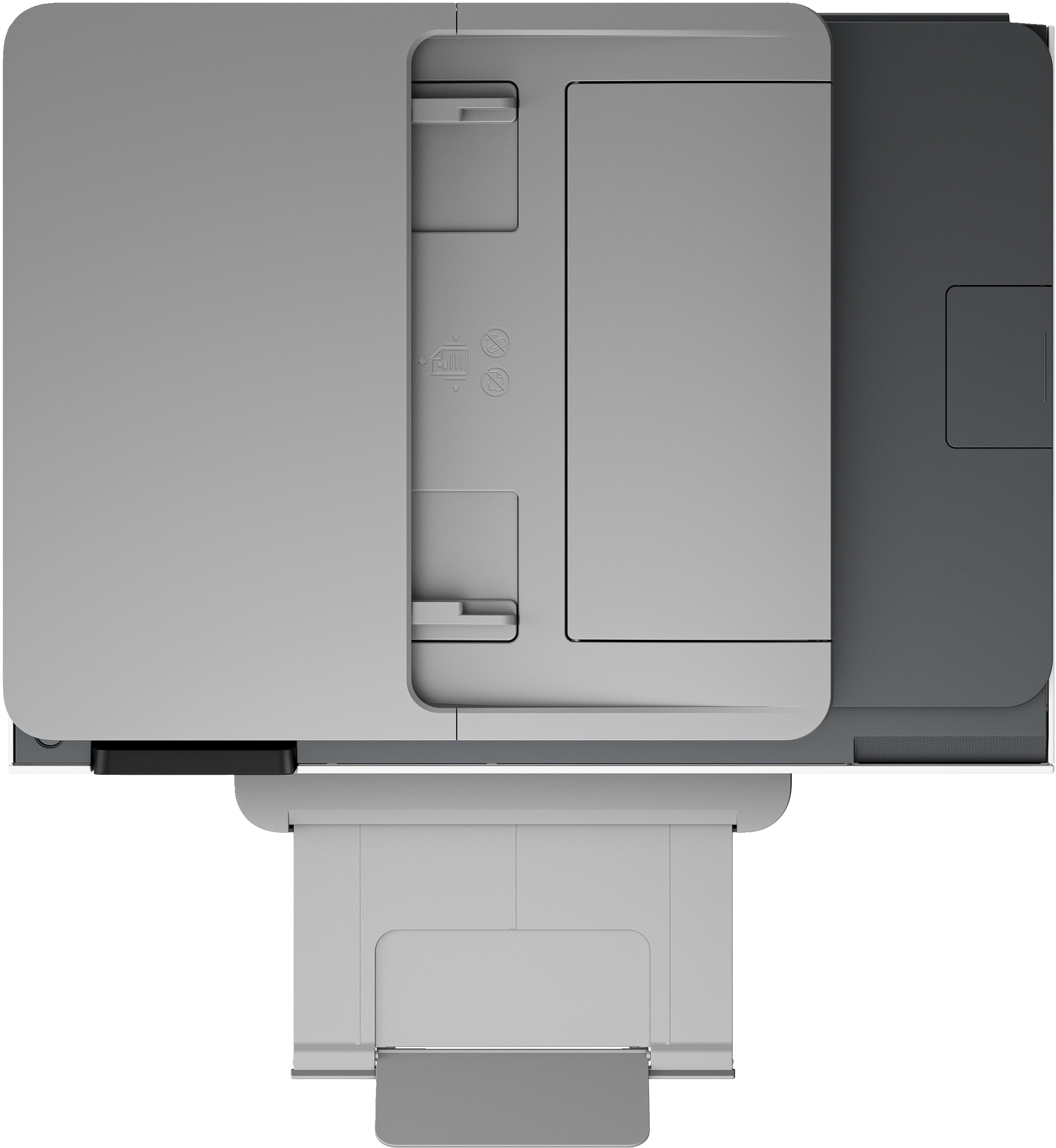 OfficeJet Pro 8122e - Inkjet Colour