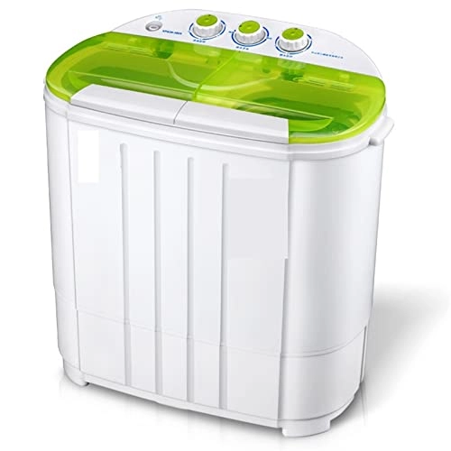 Mini Washing Machine 2,1-4,5kg capacity