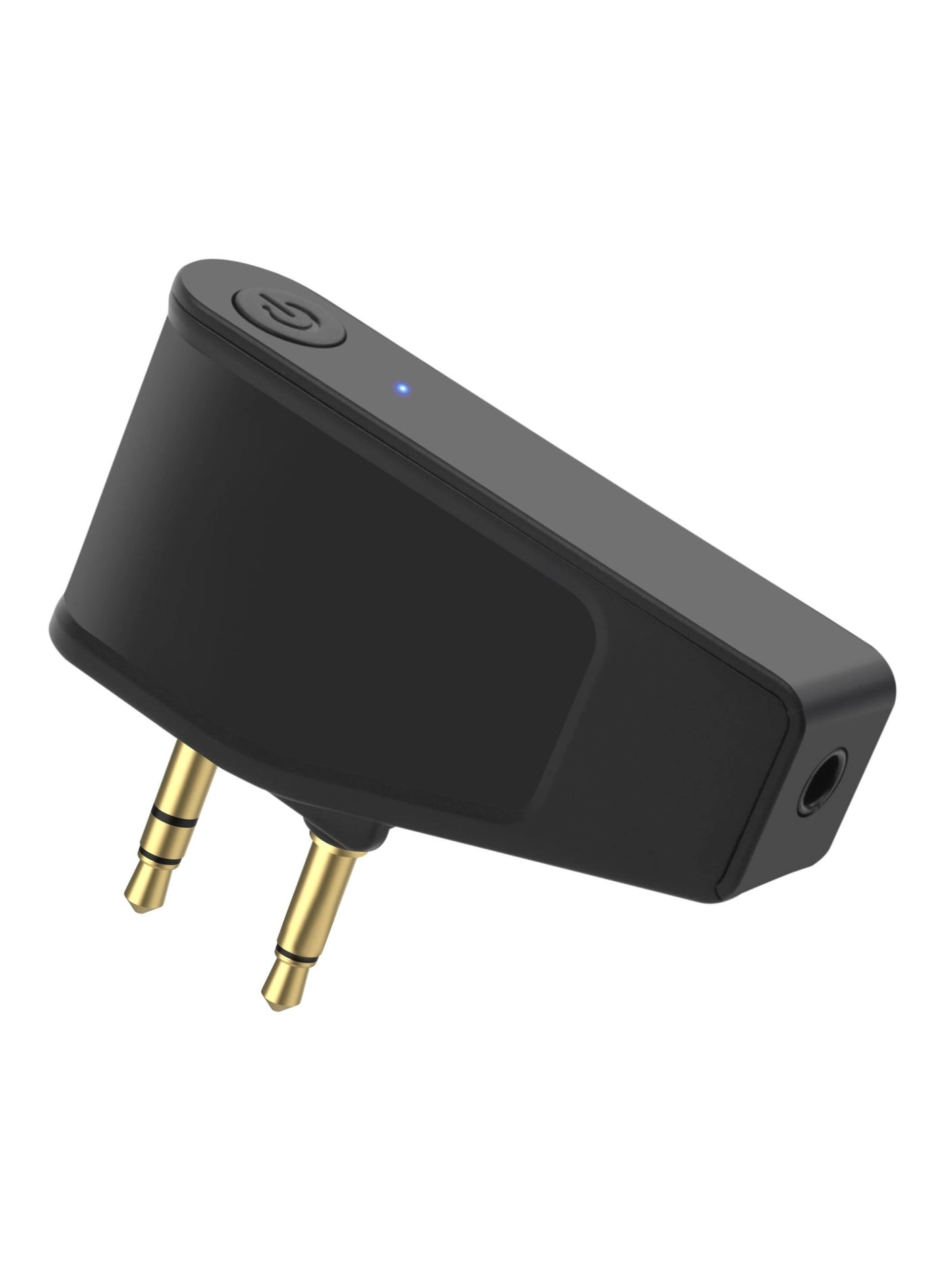 Bluetooth 5.3 Adapter - Type-C 15+ hours