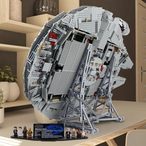 Vertical Display Stand