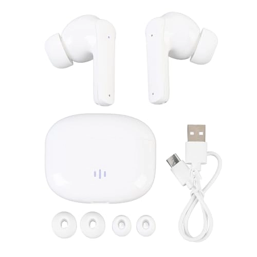 AI Translator Earbuds - 144 Languages