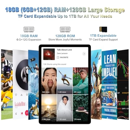 F11 - 128GB 11"