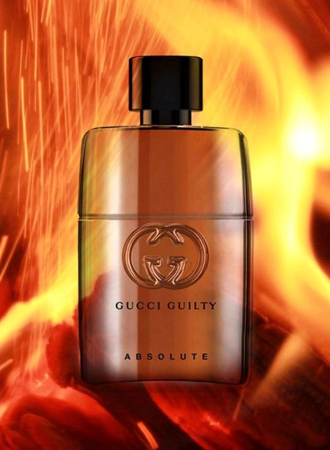 Guilty Absolute Pour Homme Eau de Parfum - 150 ml