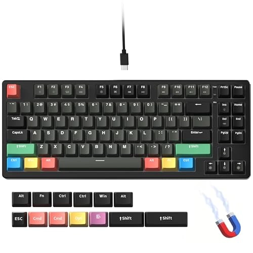 XVX Rapid Trigger - Wired