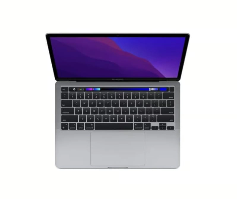 (Renewed) MacBook Pro - 13'' 512GB 8GB M1