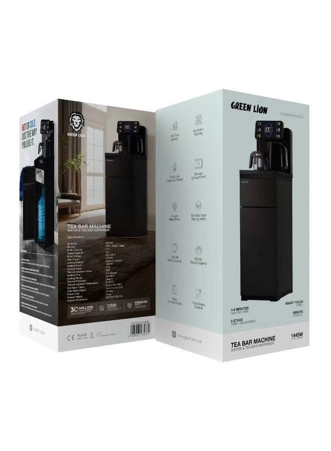 GNTAGD337DIBK - 1000 ml