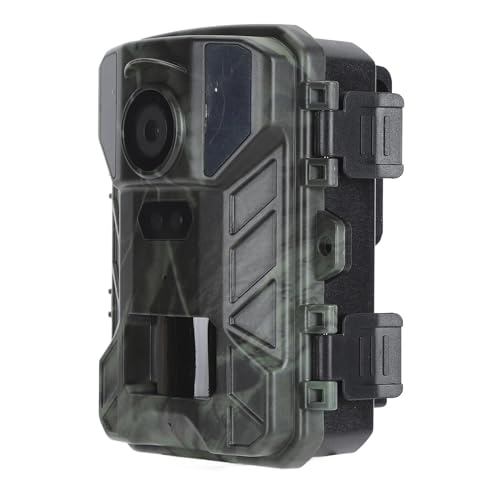 Trail Camera - 50MP