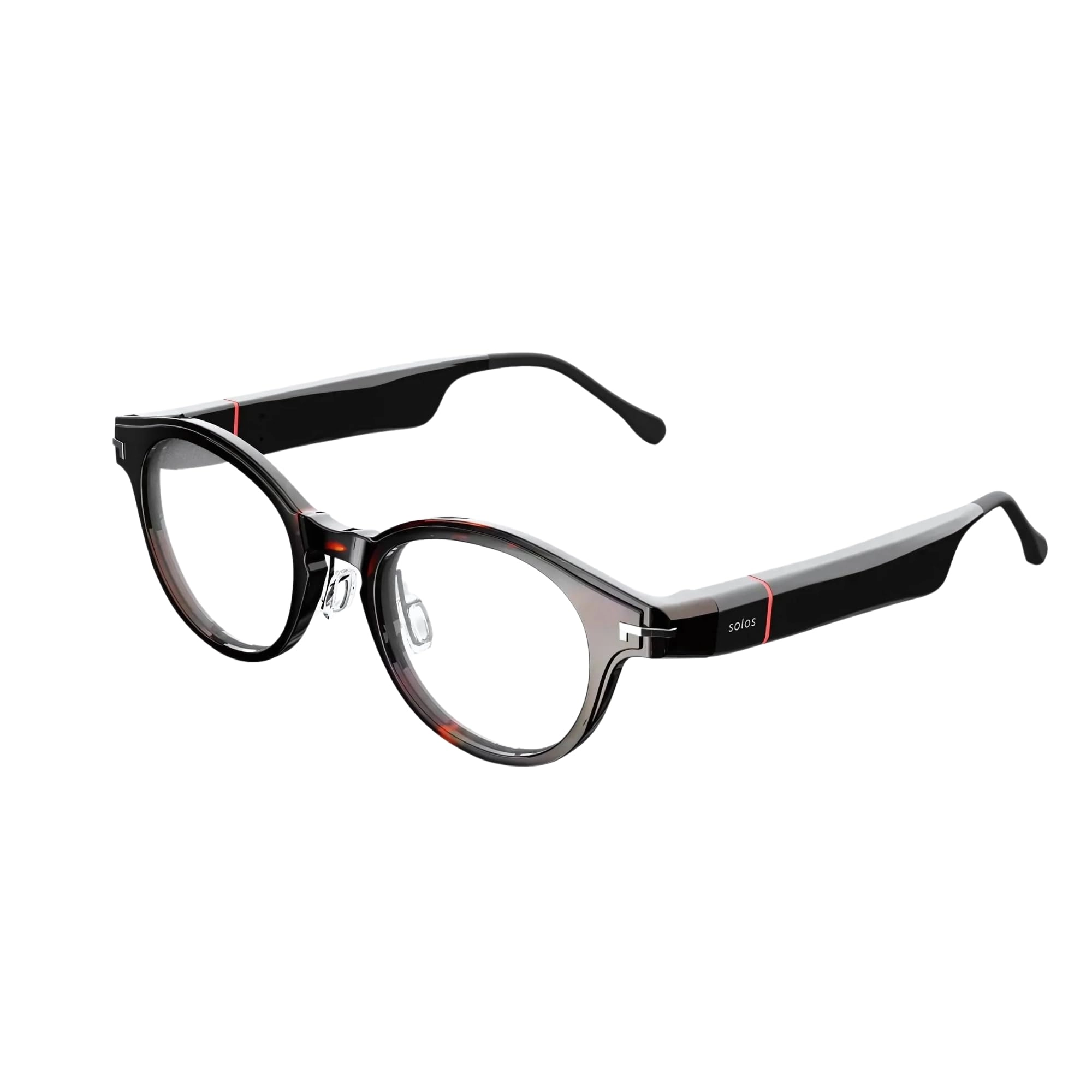 AirGo 3 - Shiny Black IP67