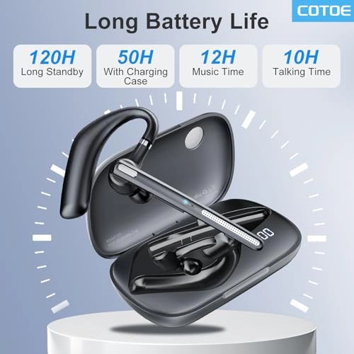 G7 Wireless Headset