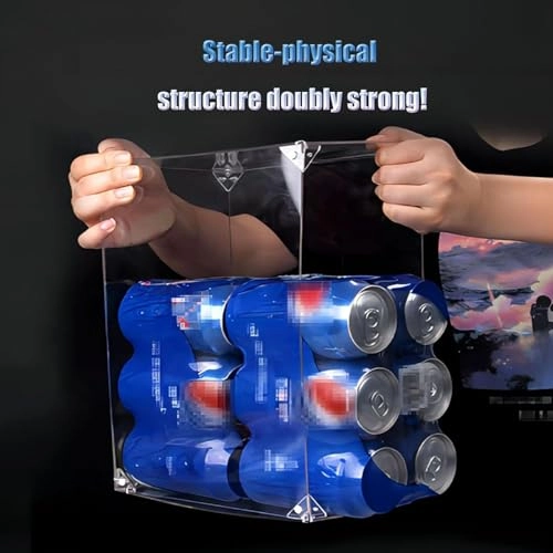 Display Case - 1 piece(s) 42125/42156/21054