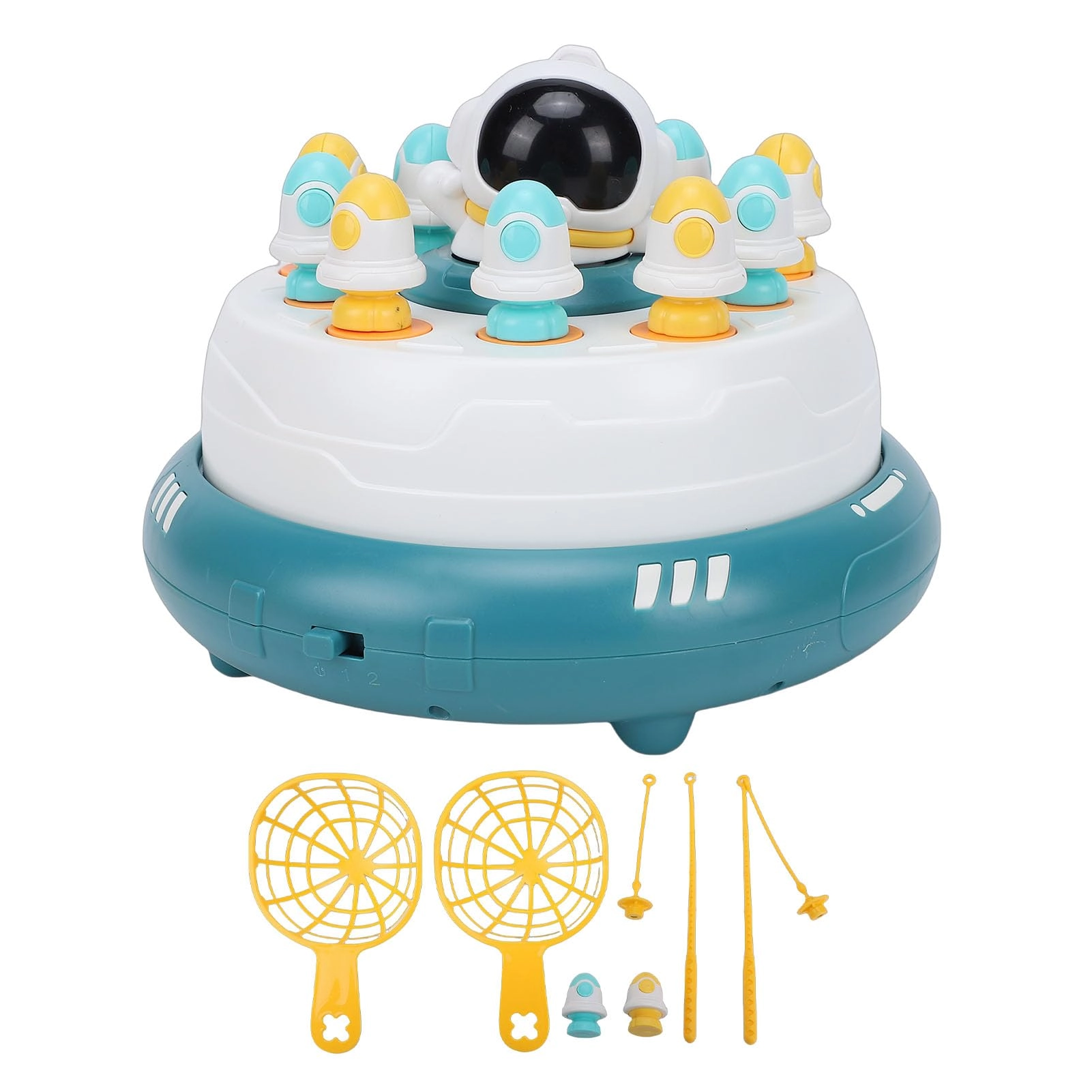 Turntable Bouncing Toy - 18 months+