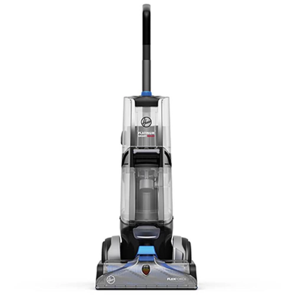 PowerScrub XL - Upright Shampooer 1200 watts