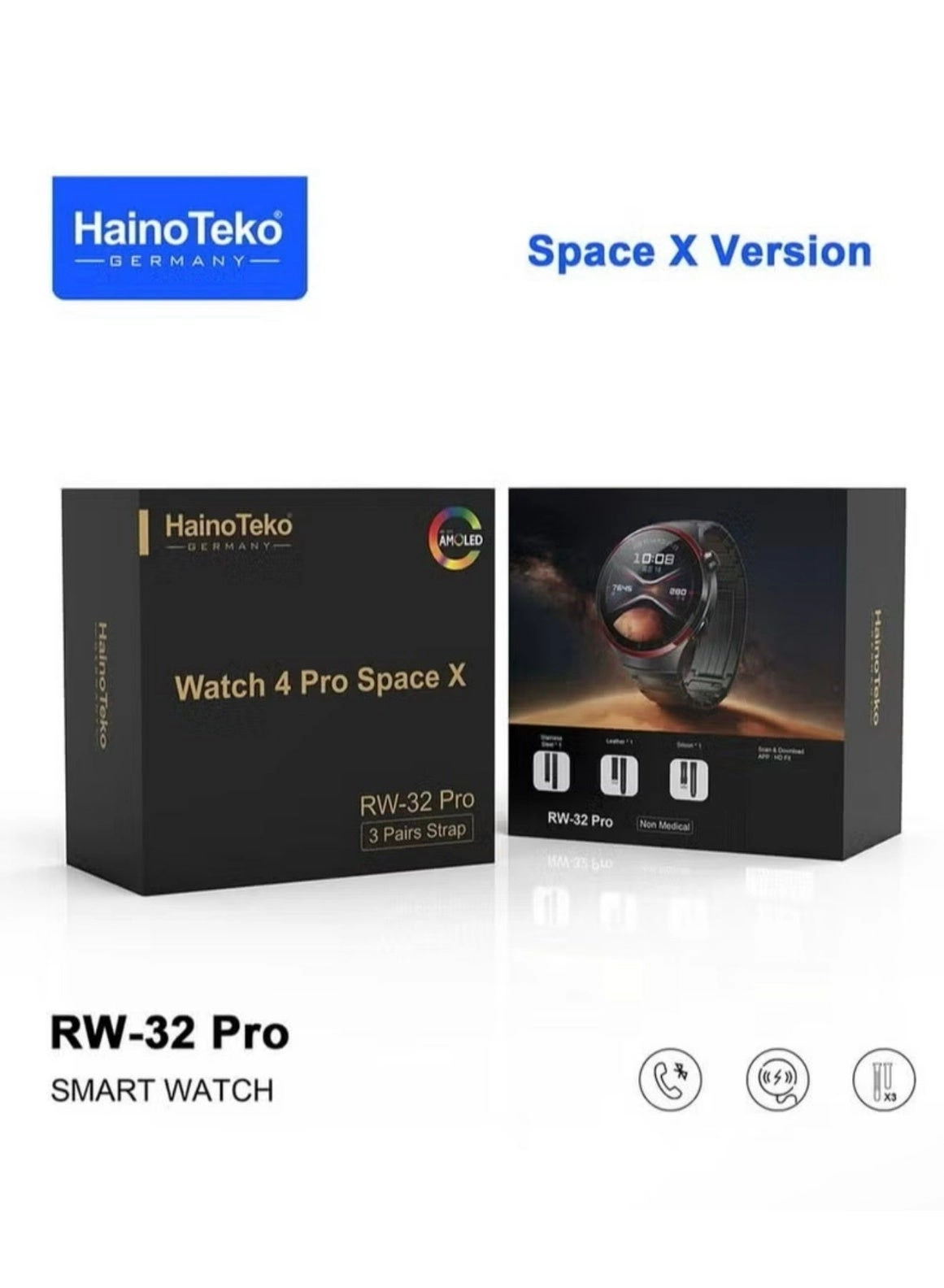 RW32 Pro