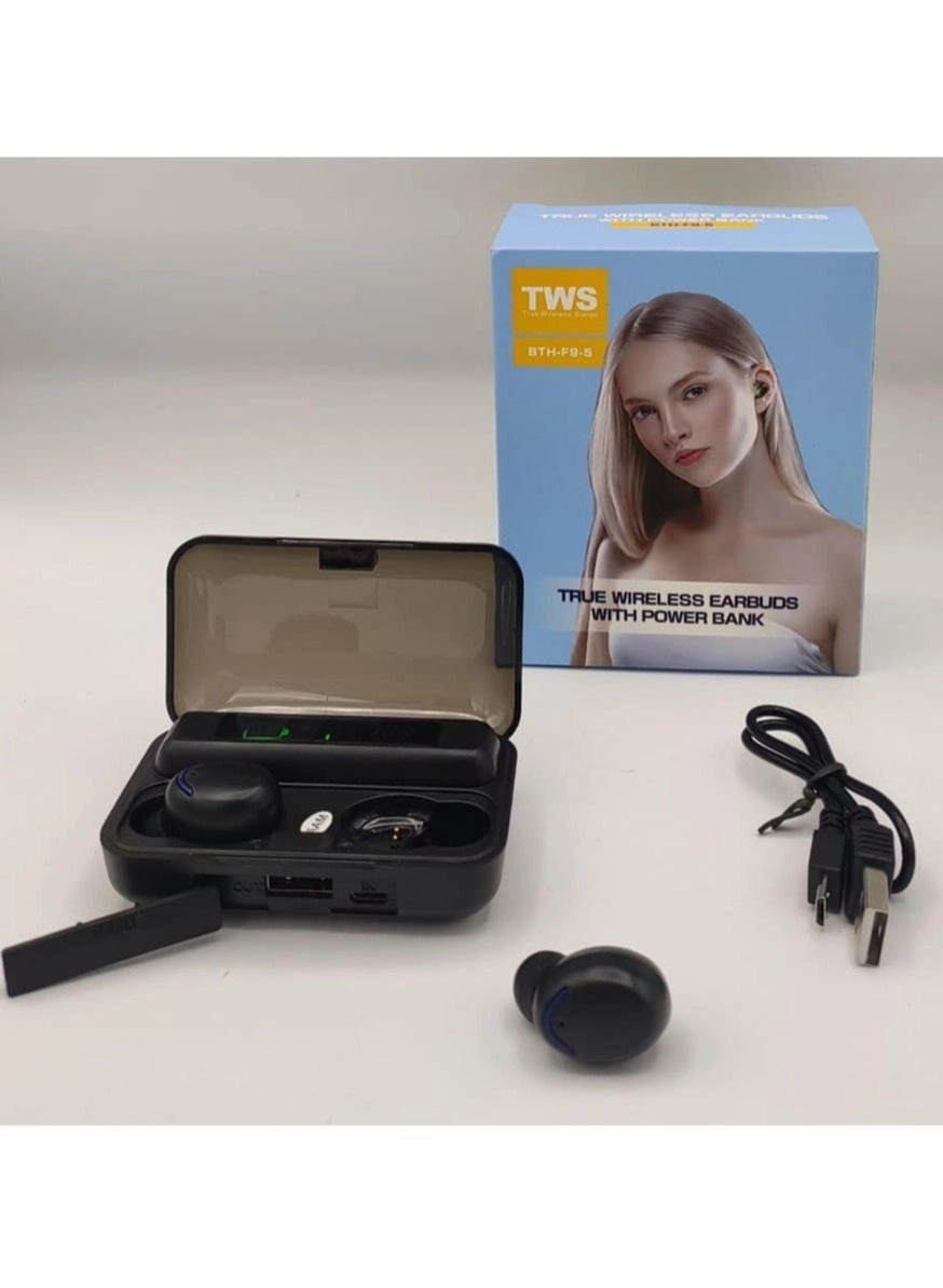 B9 Wireless Earbud