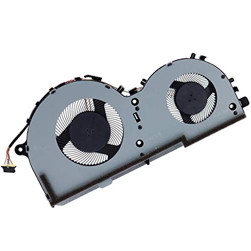 CPU Cooling Fan - DC28000E1D0 L340-17IRH L340-15IRH