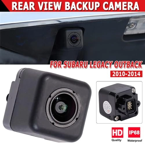 Car Reversing Assist Camera - Night vision
