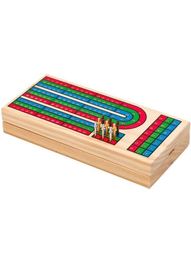 Cribbage