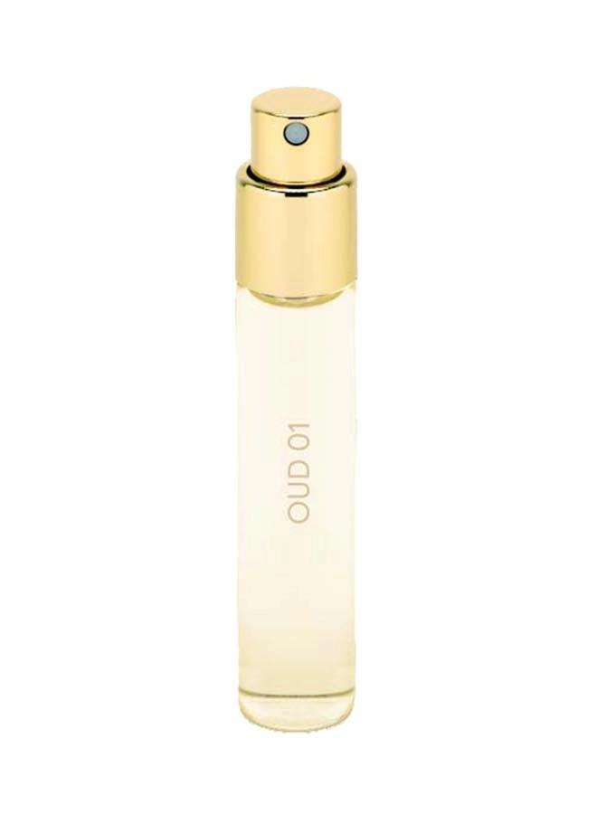 Oud 01 Eau de Parfum 30 ml Pack