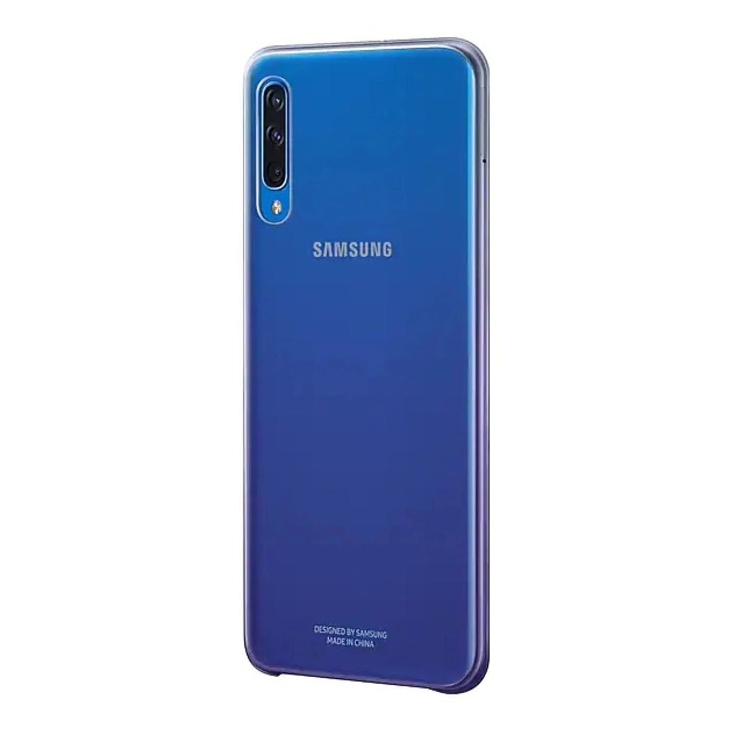 Gradation Cover Back Case for Galaxy A50