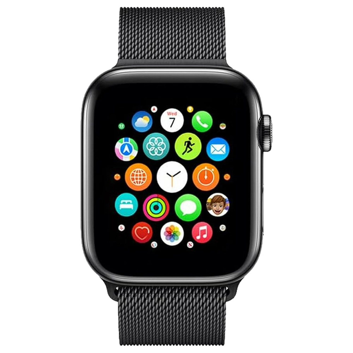 Milanese Loop Watch Strap for Apple Watch - 40/41mm