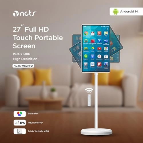 MD27FD - Full HD 27 Inches