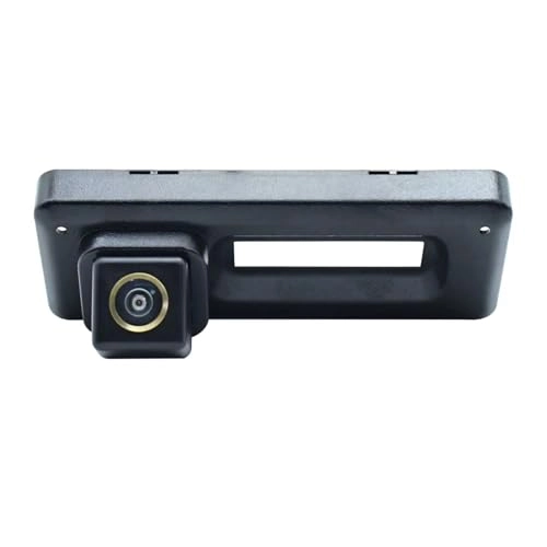 Rear View Camera - Wired