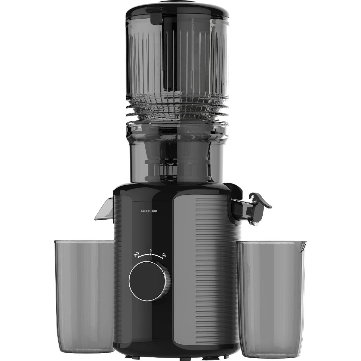 Slow Juicer