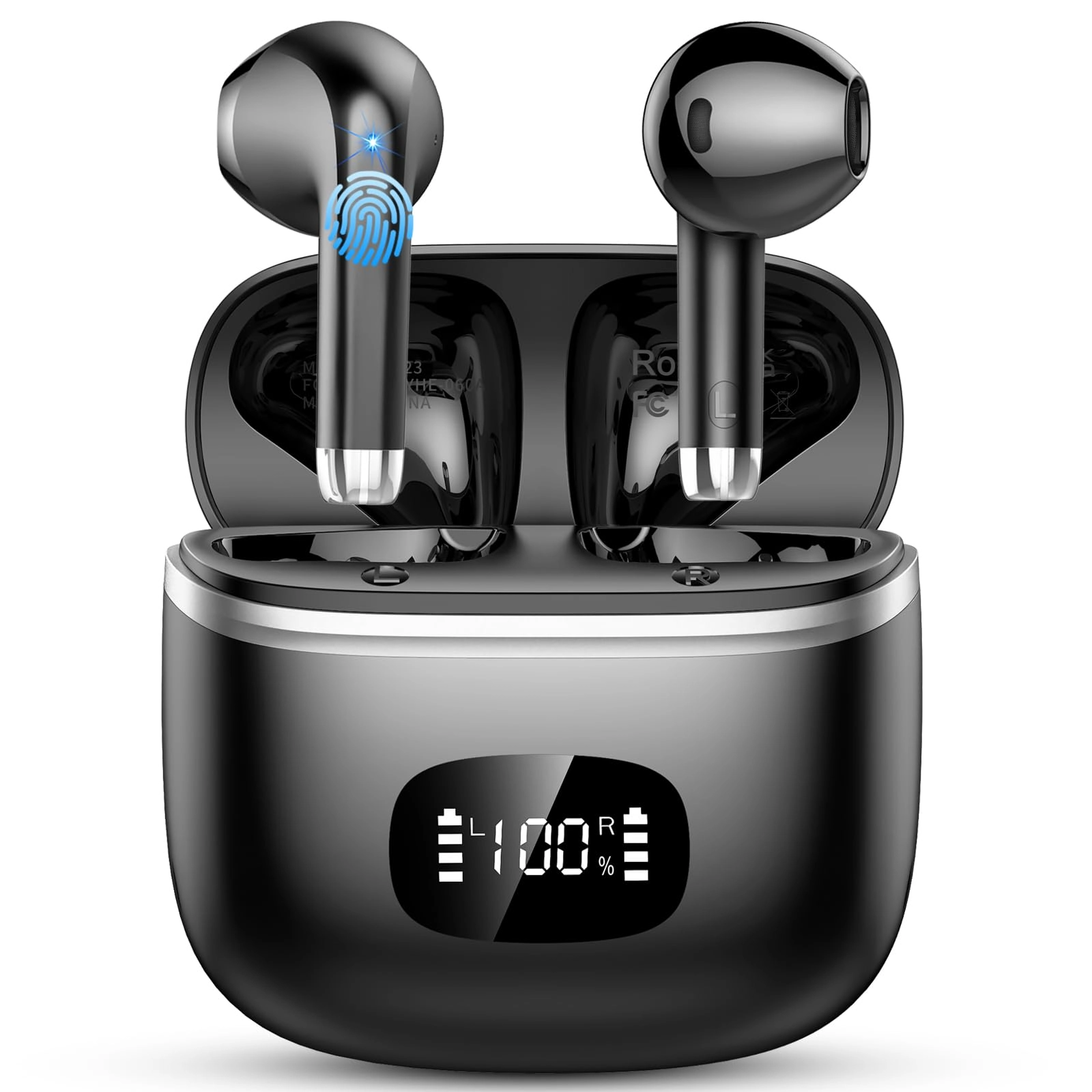 POMUIC W23 Wireless Earbud