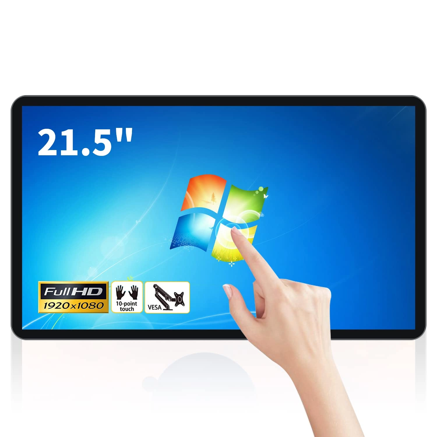 Guangzhou Touchwo Electronics Co., Ltd HD215WA - 4GB 21.5 inch Core i3-5015U
