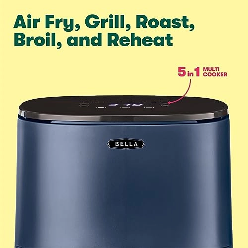 Touchscreen Air Fryer 17277