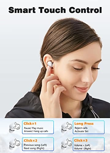 H15 Wireless Earbud