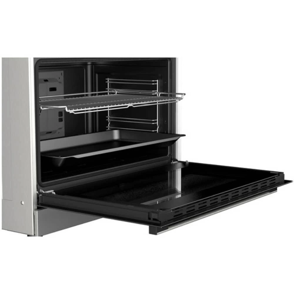 Series 6 HGP3ISW50M GAS Cooker