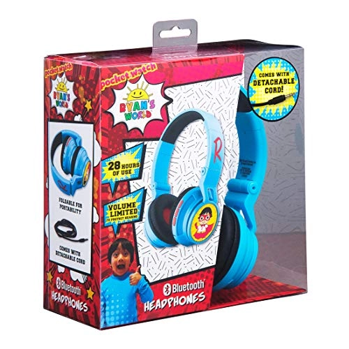 WW-B52 Wireless Headphone