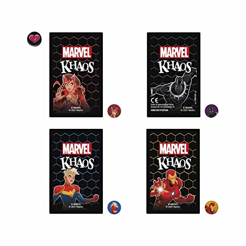 Marvel KHAOS