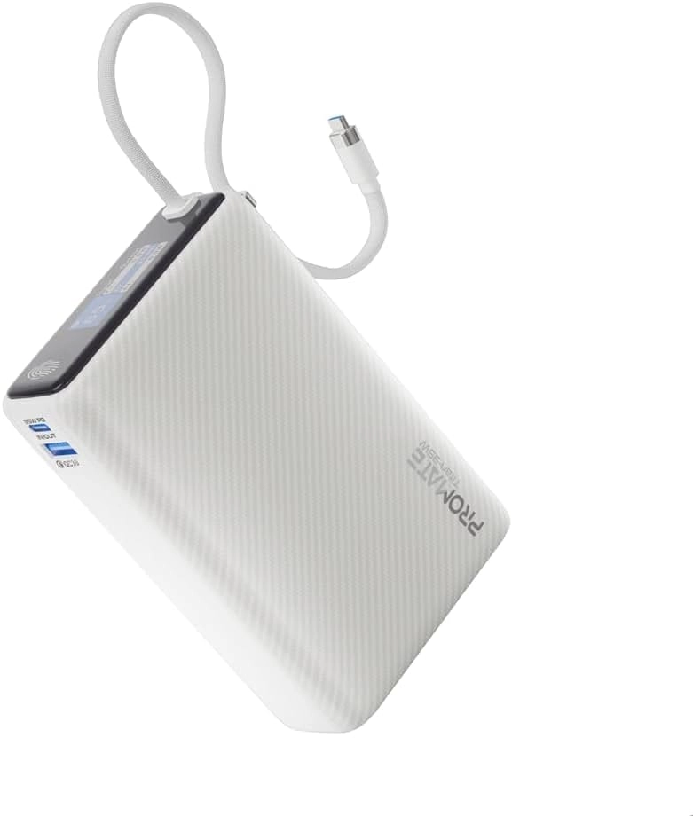 PowerPod-20 - 20000 Watt-hour 35 Watt