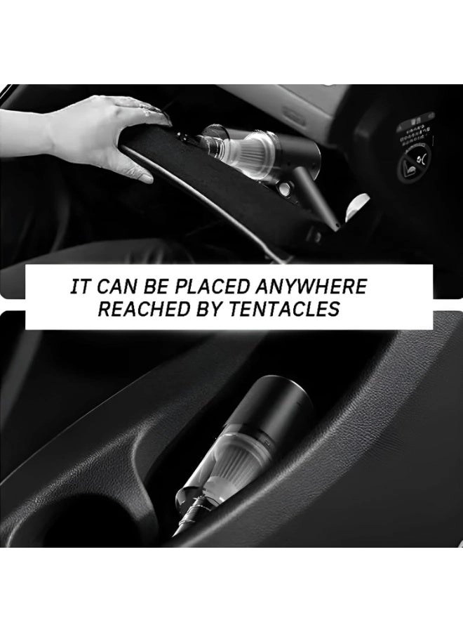 AS-228 - 3-in-1 12000Pa Cordless