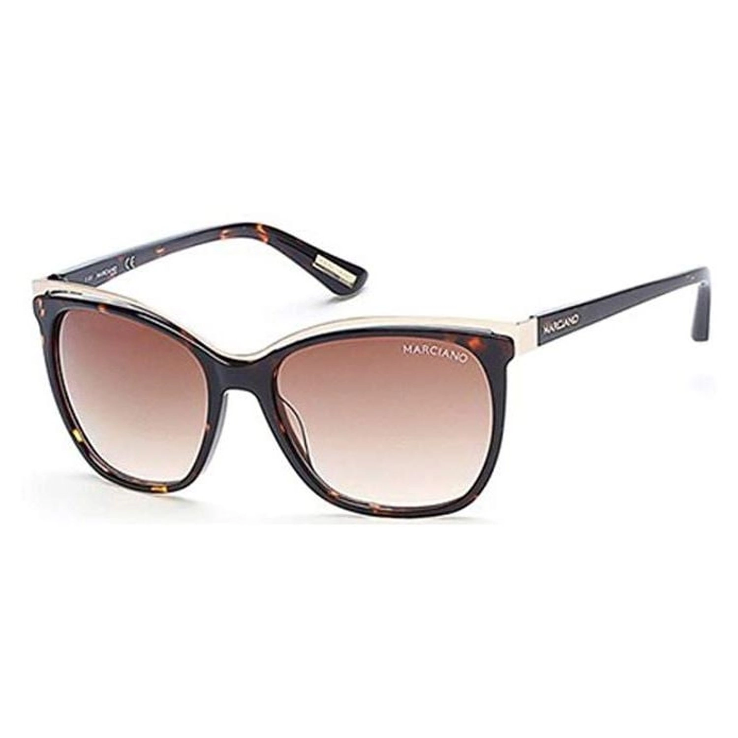 Marciano GM074552F58 - 58 mm Gradient Brown